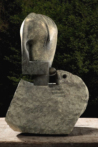 1986 - L'idolo della montagna - Diavas cm 76x35x45